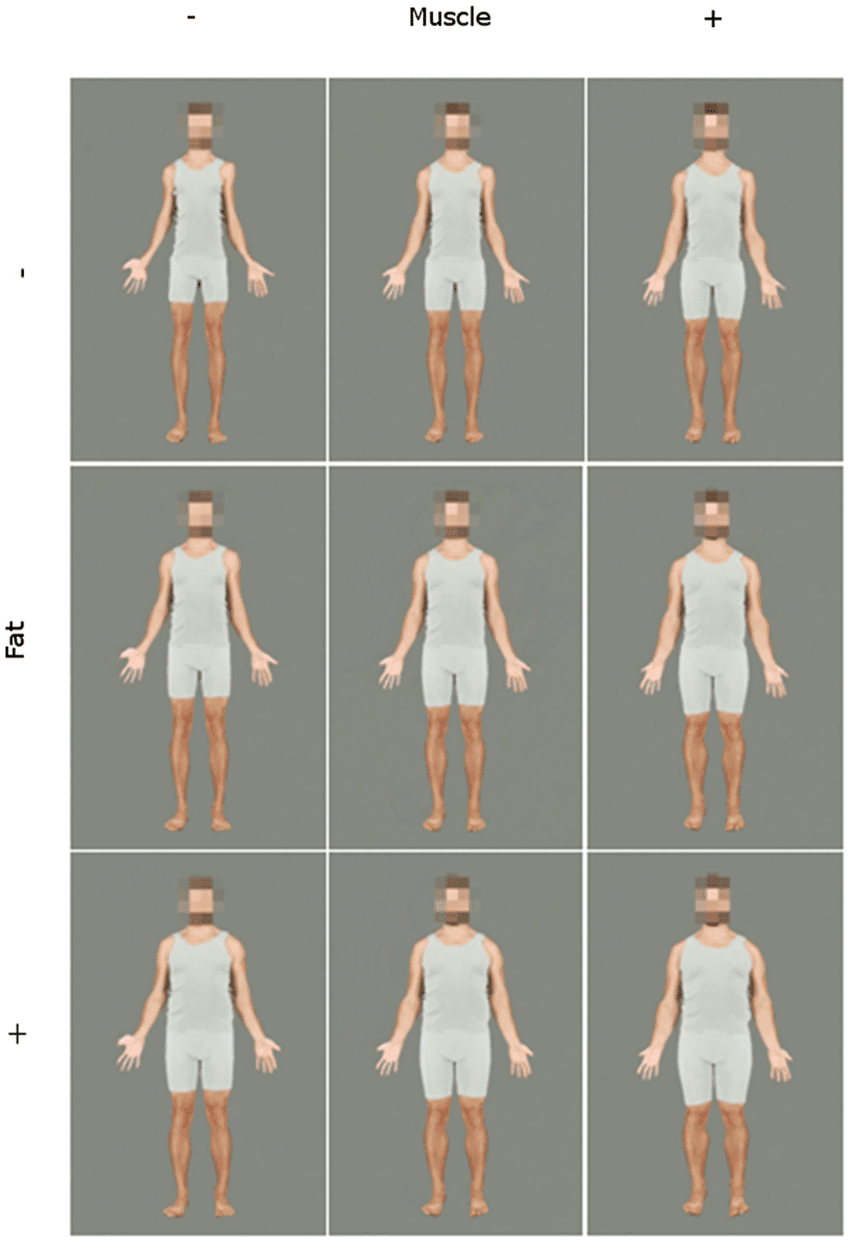 Body composition